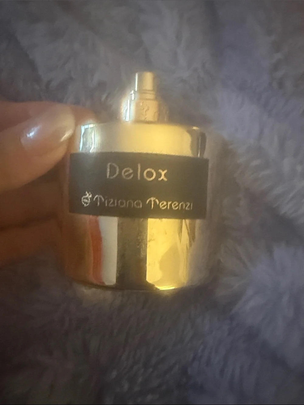 N/A delox decorative
